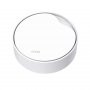 TP-Link Deco X50-PoE AX3000 Whole Home Mesh WiFi 6 System with PoE - 3 Pack